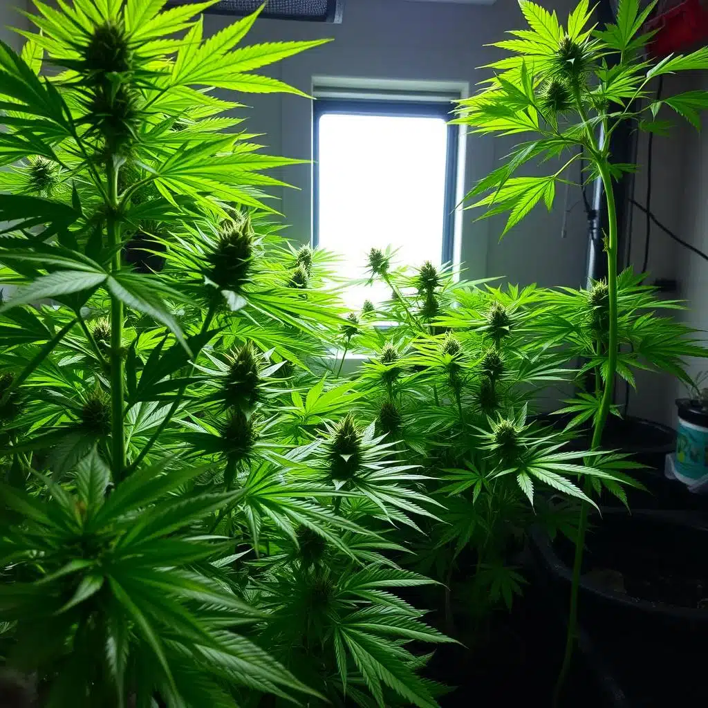 wann cannabis stecklinge schneiden