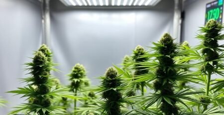 cannabis beleuchtung entfernung