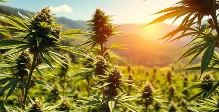 cannabis ohne beleuchtung