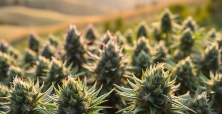 cannabis strains with most terpenes