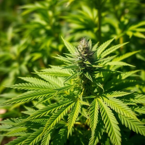 was ist cannabis sativa