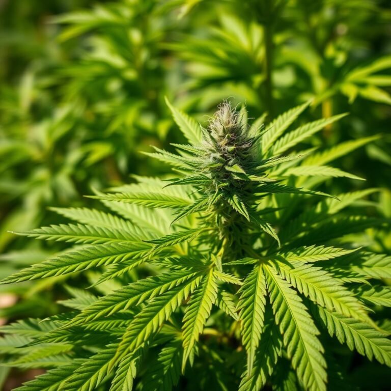 was ist cannabis sativa