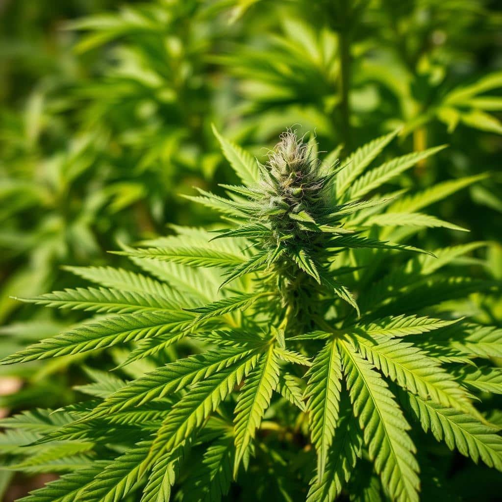 was ist cannabis sativa