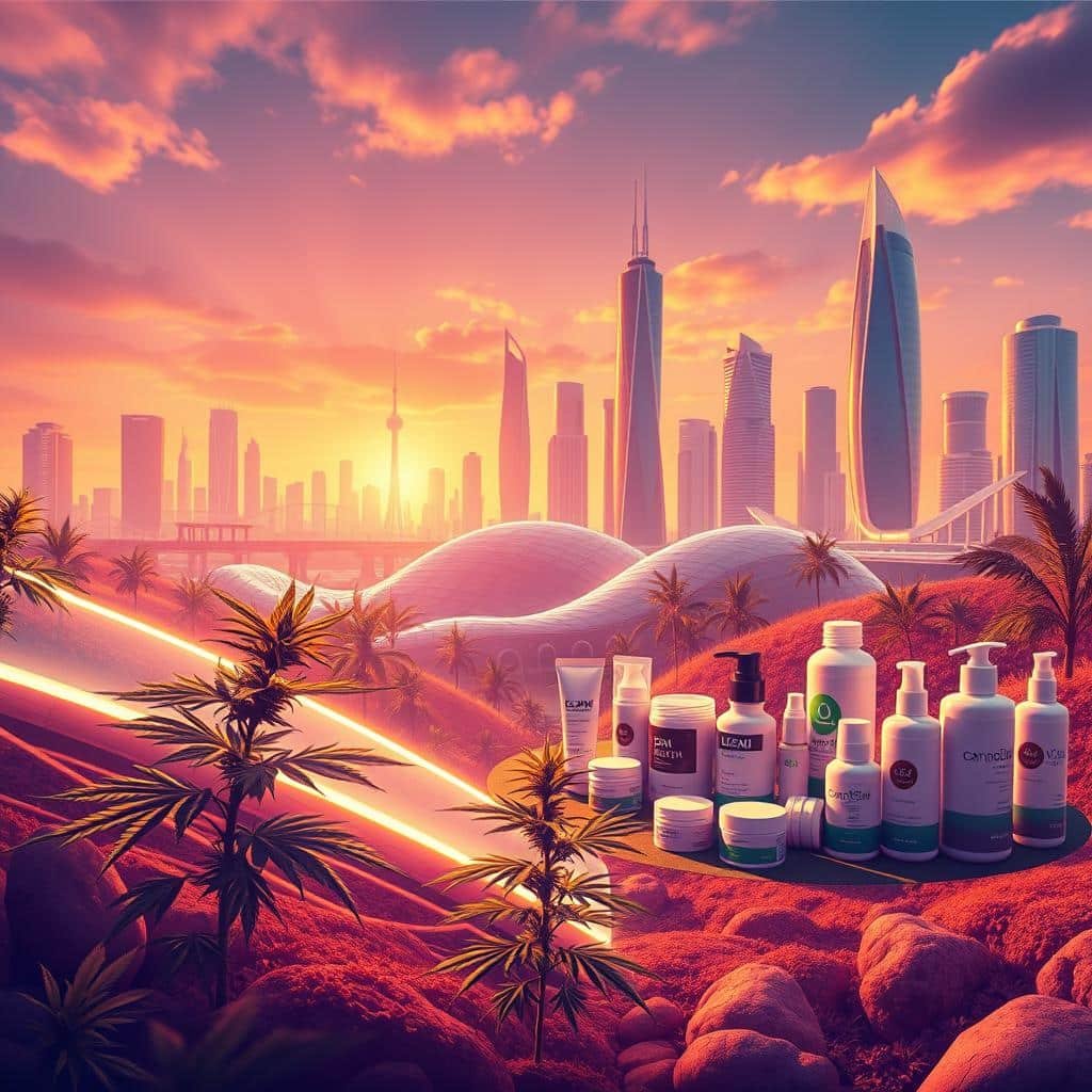 Cannabis 2025 Trends