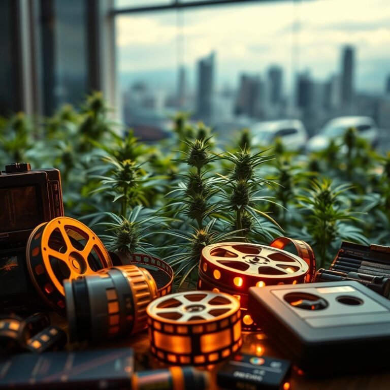 Die besten Cannabis-Dokus & Filme