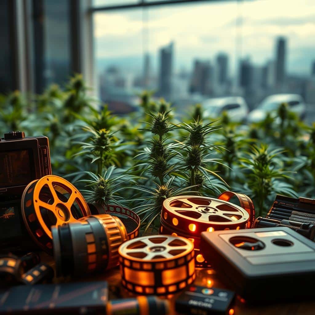 Die besten Cannabis-Dokus & Filme