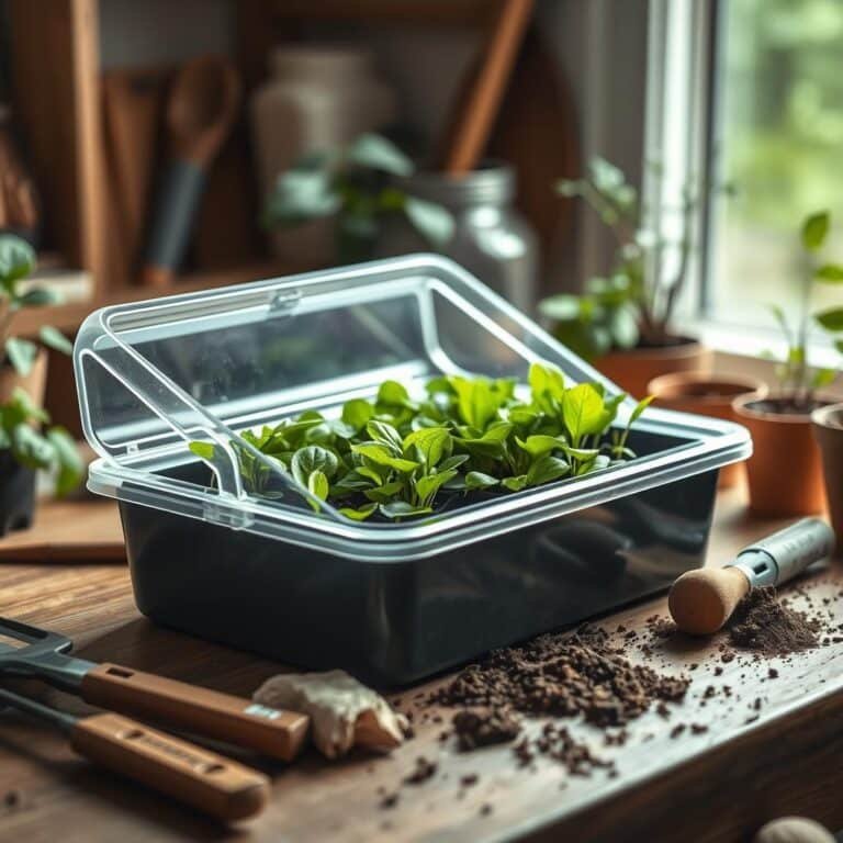 Stecklingsbox kaufen