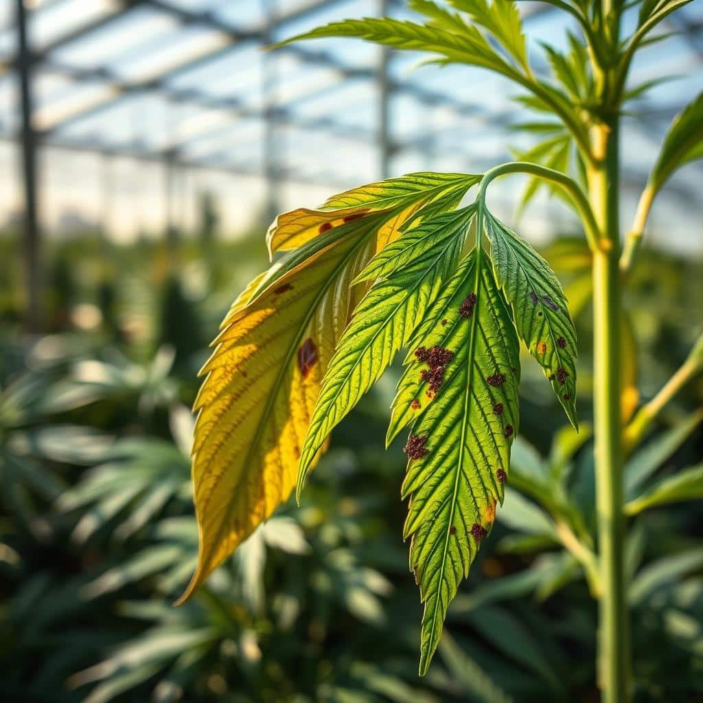 cannabis mangelerscheinungen