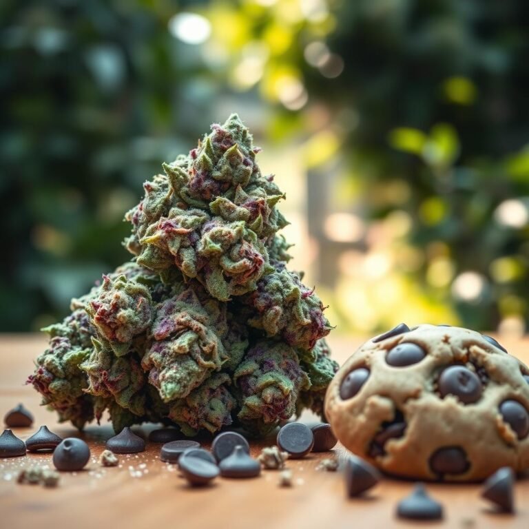 peyote cookies - Cannabis Strain