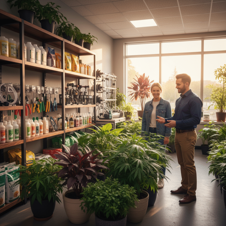 growshop in der nähe