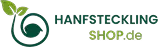 Hanfstecklingshop.de Logo